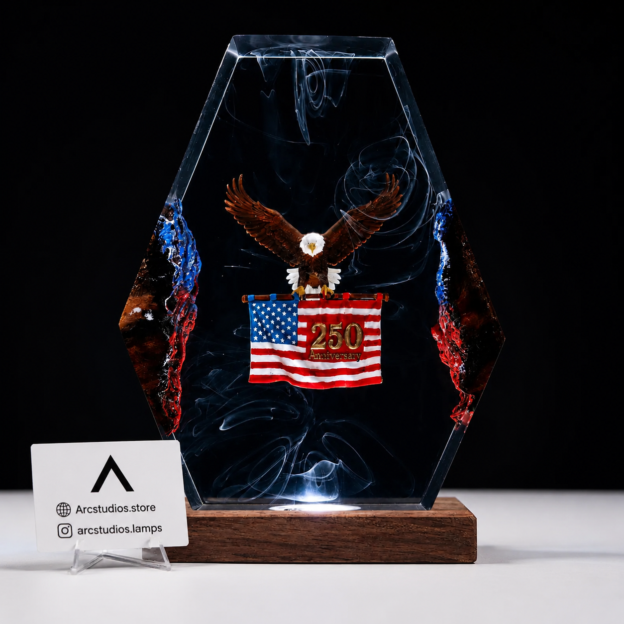 Wings of Freedom