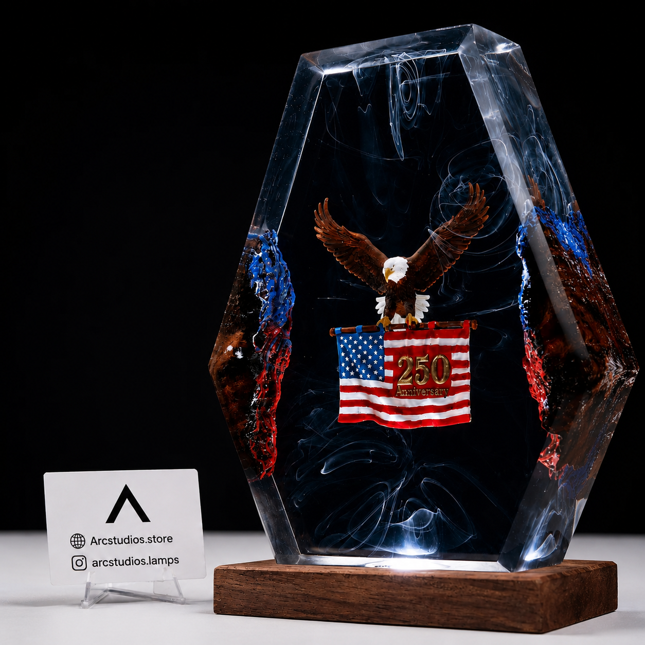 Wings of Freedom