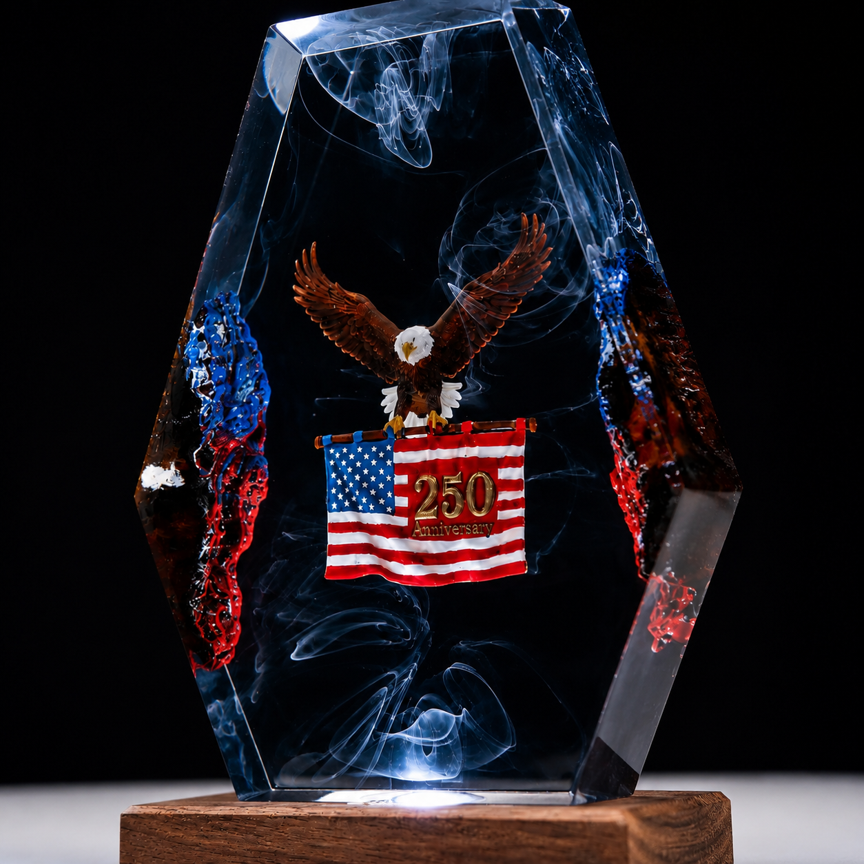 Wings of Freedom