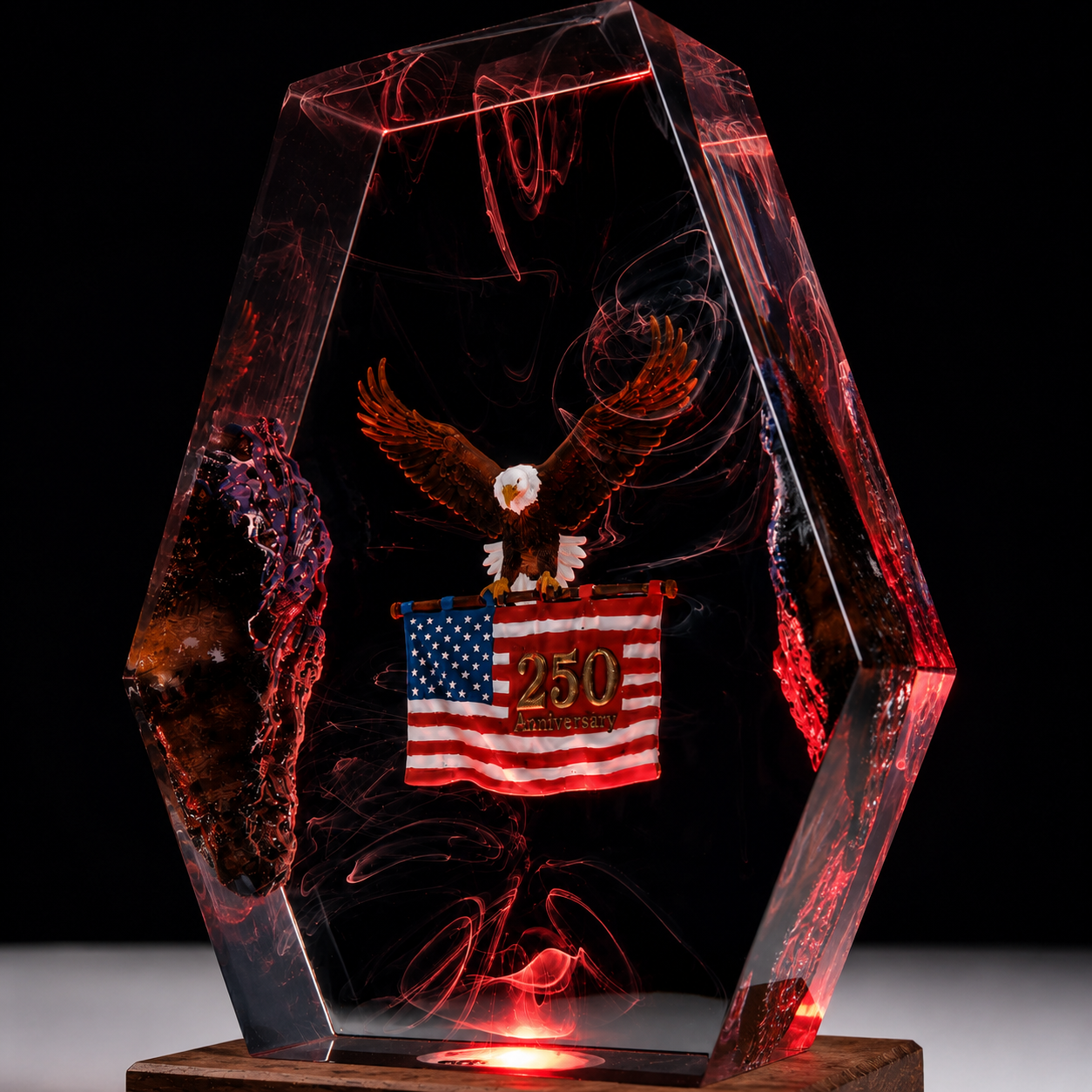 Wings of Freedom