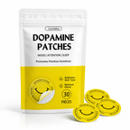 Laniska Dopamin-Aktiv Patch
