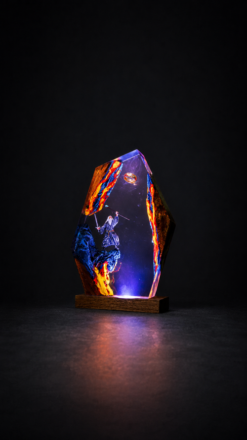 You shall not pass