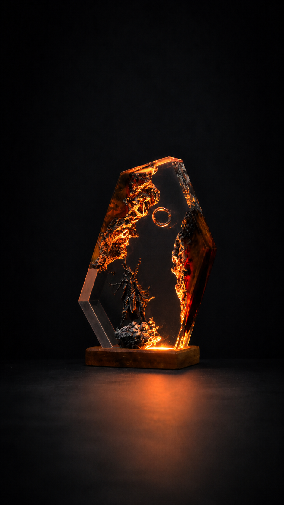Lord of mordor