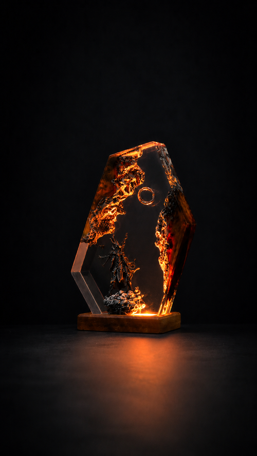 Lord of mordor