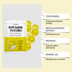 Laniska Dopamin-Aktiv Patch